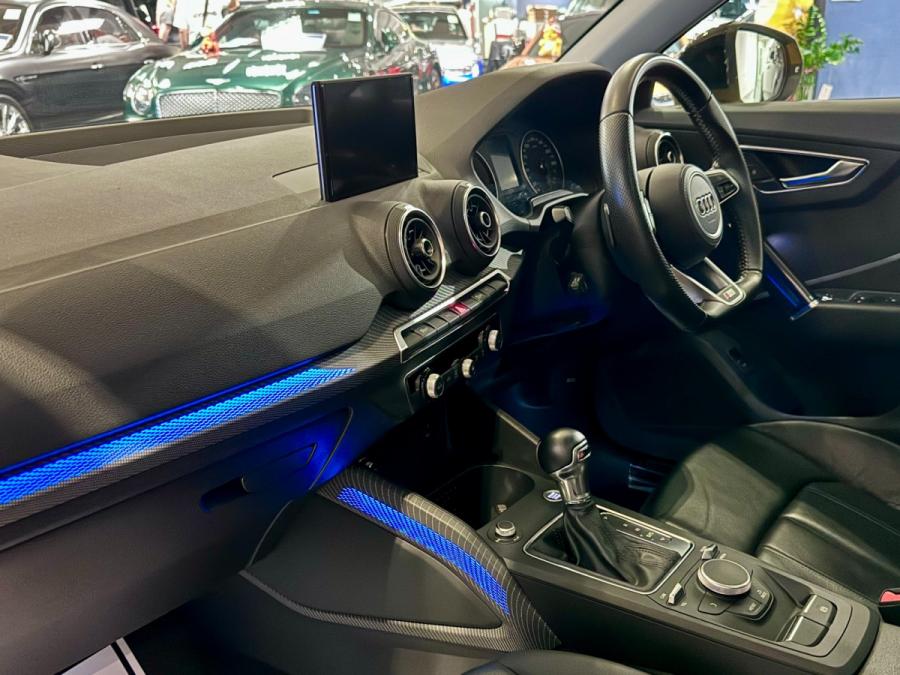 Q2 35 TFSI - Image 7