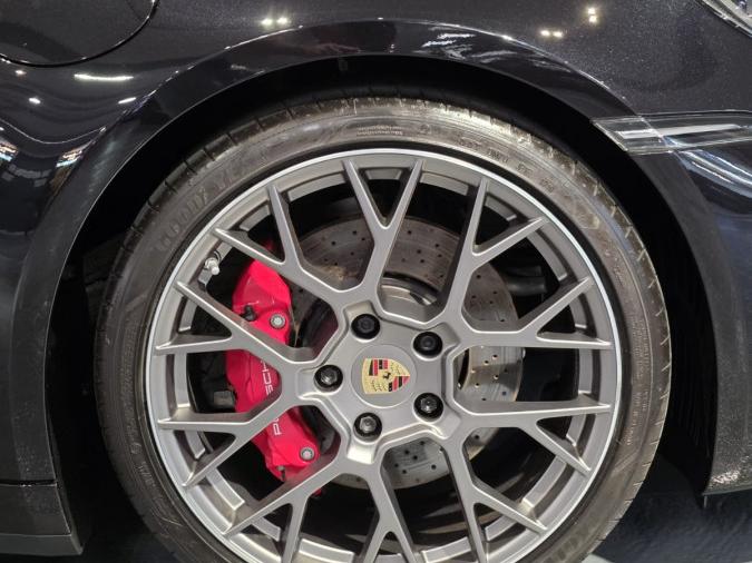 992 Carrera C2S - Image 5
