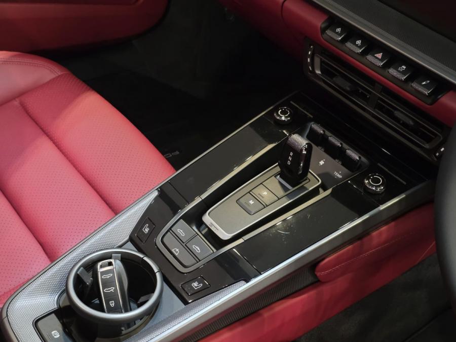 992 Carrera C2S - Image 7