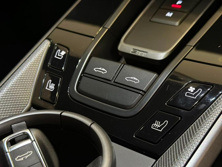 992 Targa 4 - Image 10
