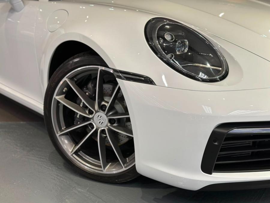 992 Targa 4 - Image 4