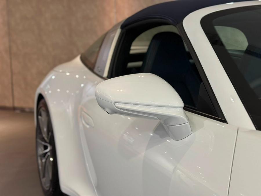 992 Targa 4 - Image 5