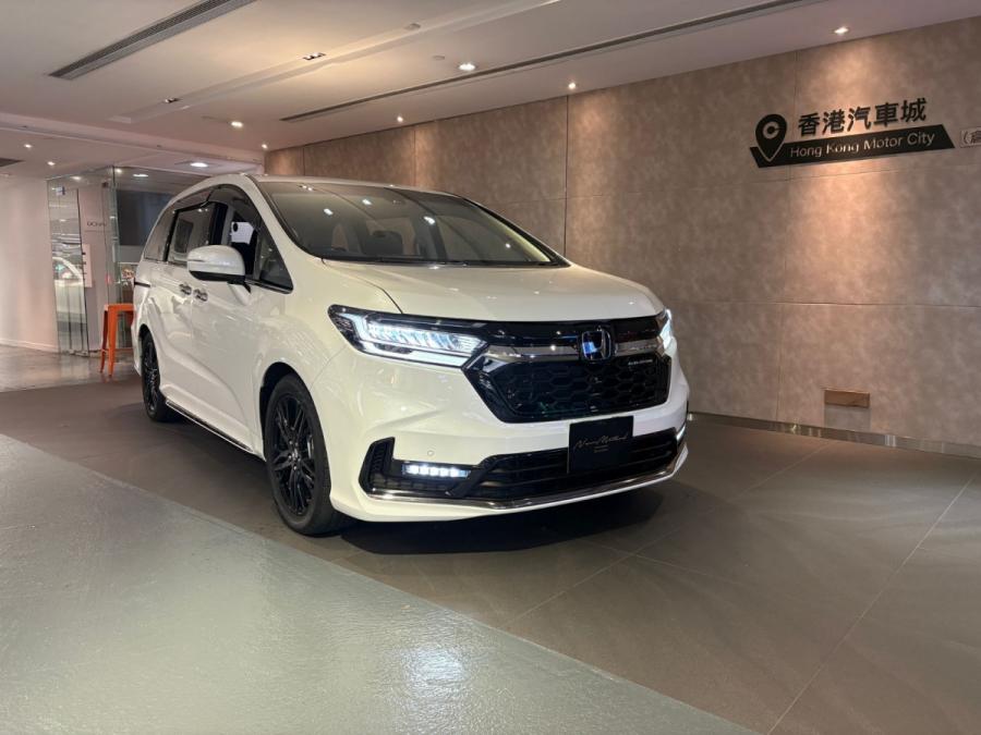 ODYSSEY e:HEV ABSOLUTE EX - Image 2