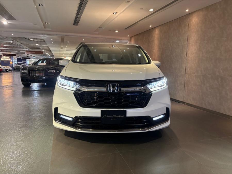 ODYSSEY e:HEV ABSOLUTE EX - Image 3