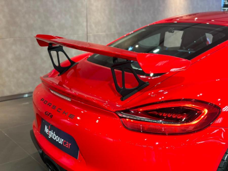 981 GT4 - Image 4