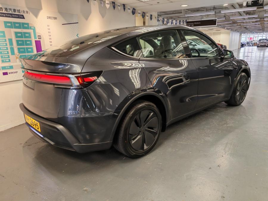 Model Y RWD - Image 3
