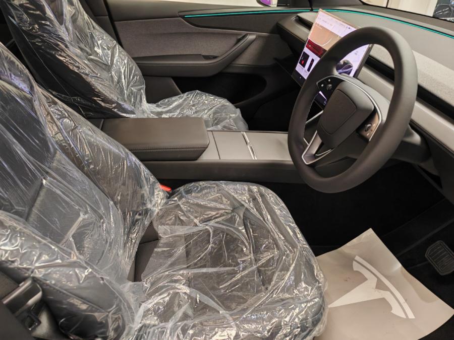 Model Y RWD - Image 5