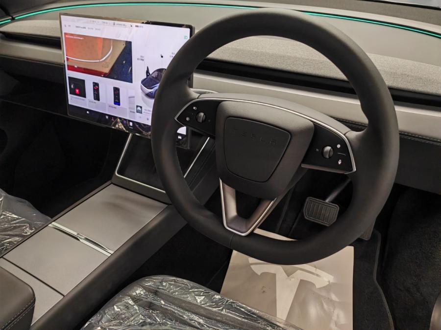 Model Y RWD - Image 4
