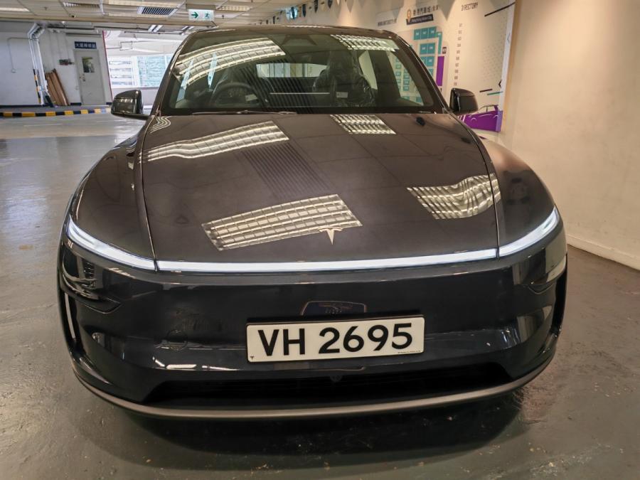 Model Y RWD - Image 2