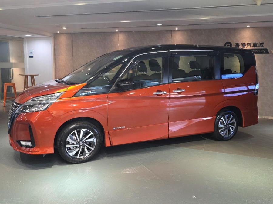 SERENA E-POWER HIGHWAY STAR VIP - Image 2