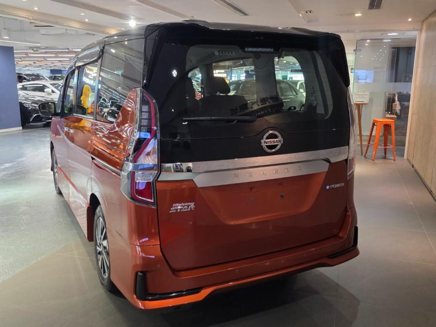 SERENA E-POWER HIGHWAY STAR VIP - Image 3