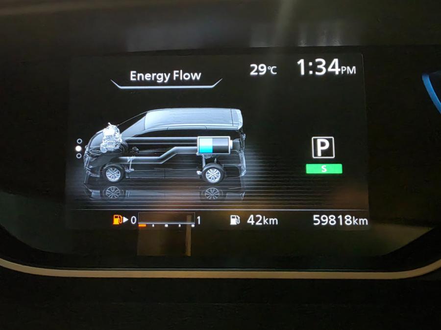 SERENA E-POWER HIGHWAY STAR VIP - Image 10