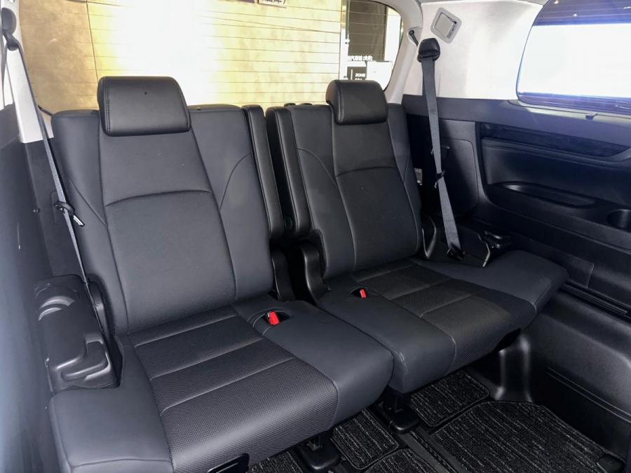 Alphard 2.5 SC - Image 5