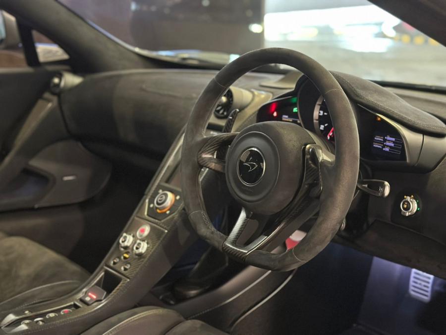 675LT  (limited edition) - Image 11