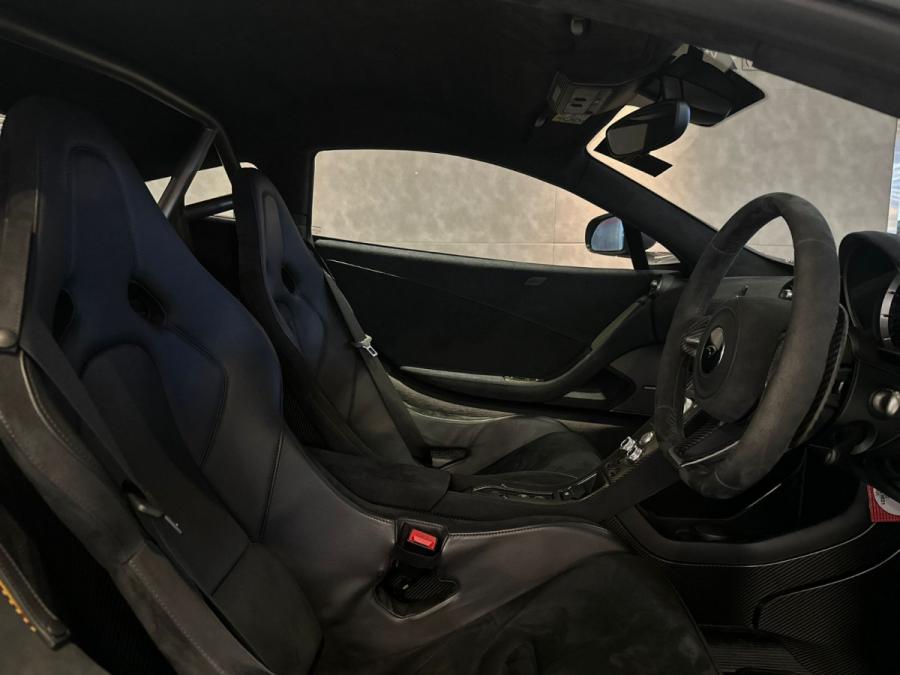 675LT  (limited edition) - Image 12