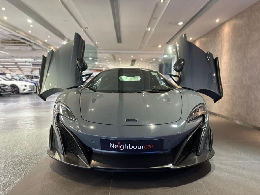 675LT  (limited edition) - Image 3