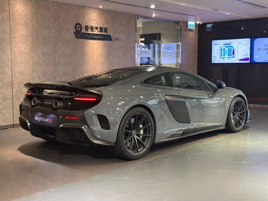 675LT  (limited edition) - Image 4