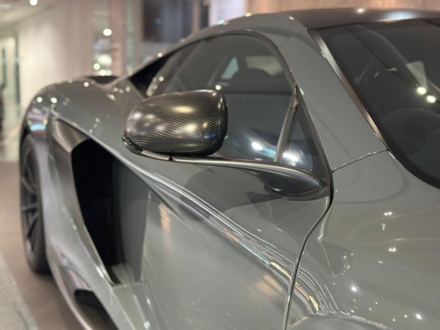 675LT  (limited edition) - Image 6