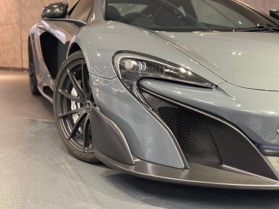 675LT  (limited edition) - Image 7