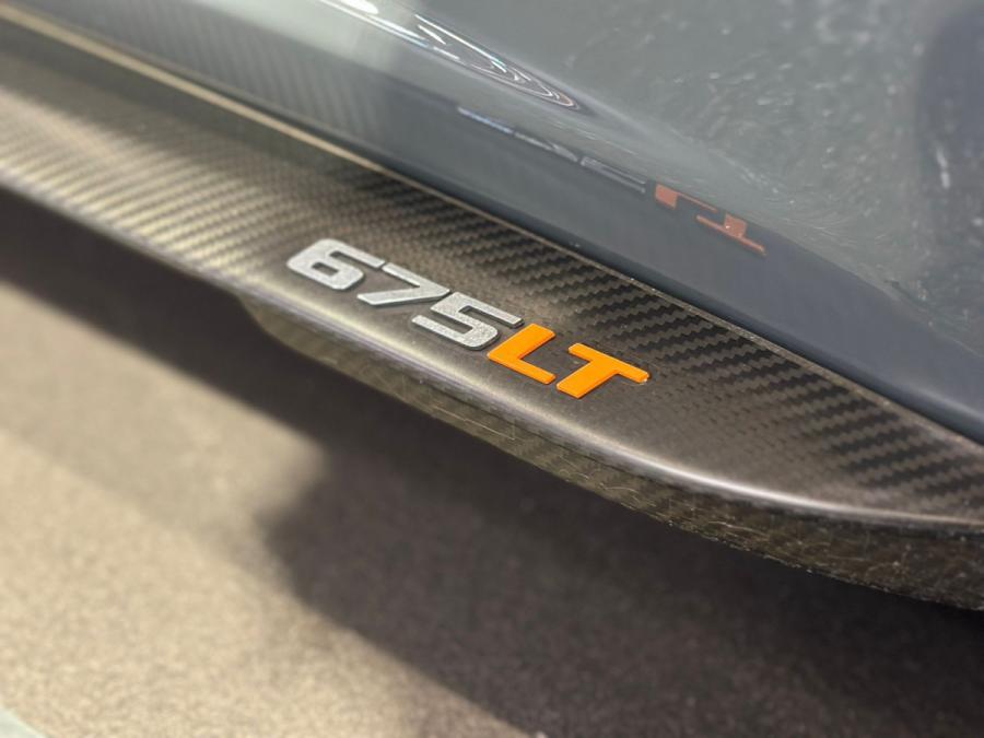675LT  (limited edition) - Image 8