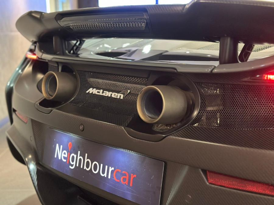 675LT  (limited edition) - Image 9