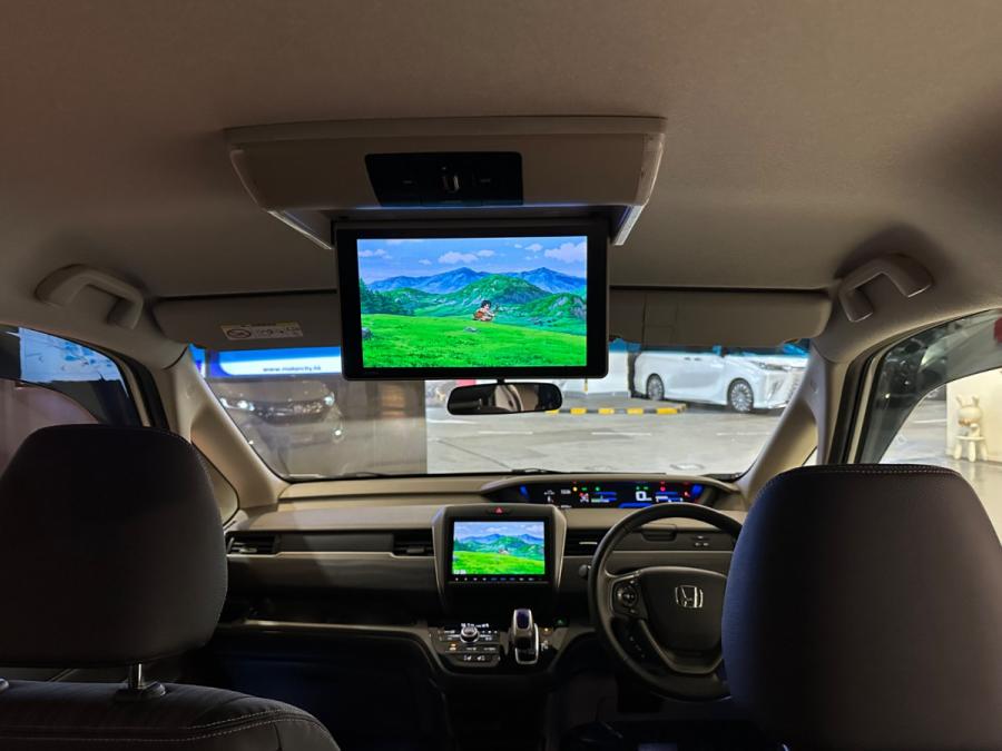 Freed Hybrid G EX Modulo - Image 9