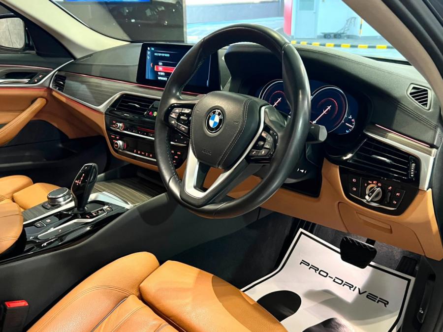 G30 520D FACELIFT - Image 6