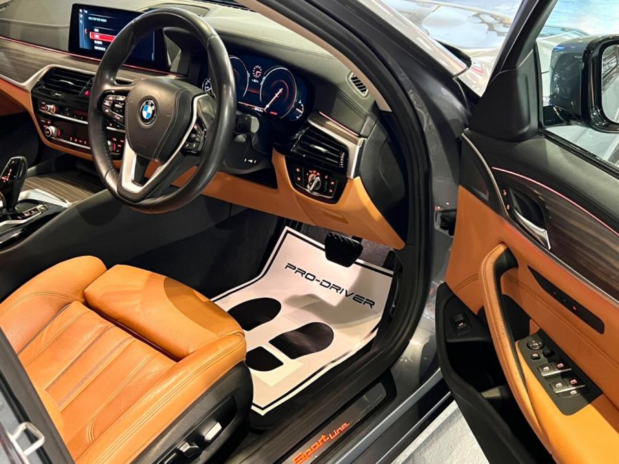 G30 520D FACELIFT - Image 7