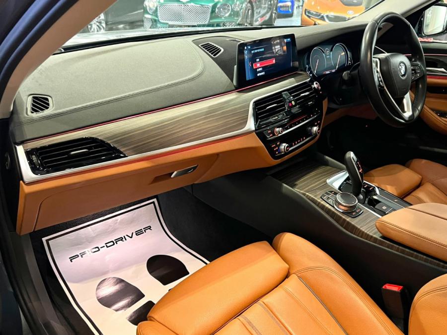 G30 520D FACELIFT - Image 9