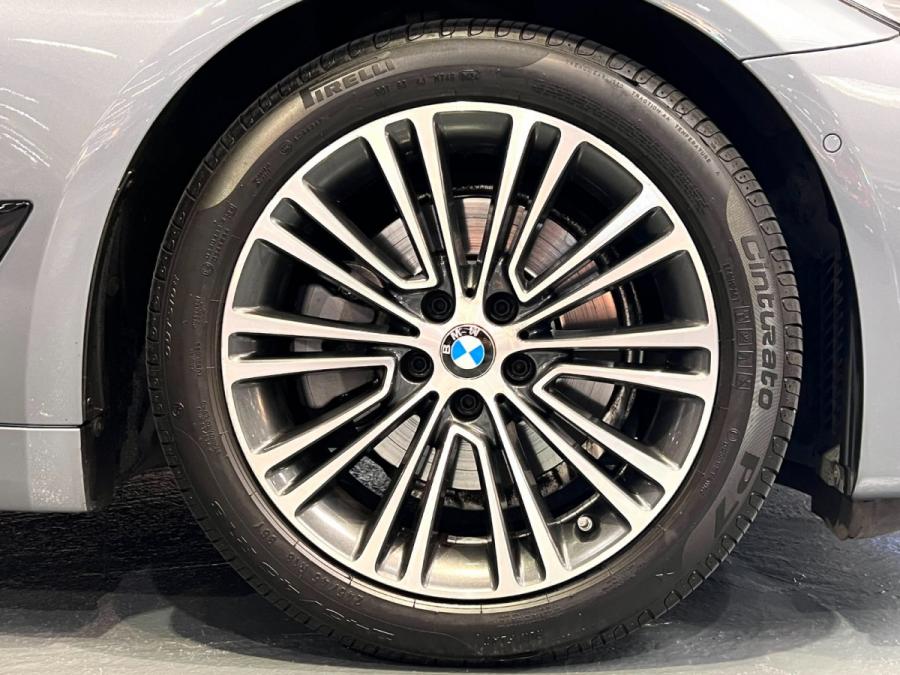 G30 520D FACELIFT - Image 3