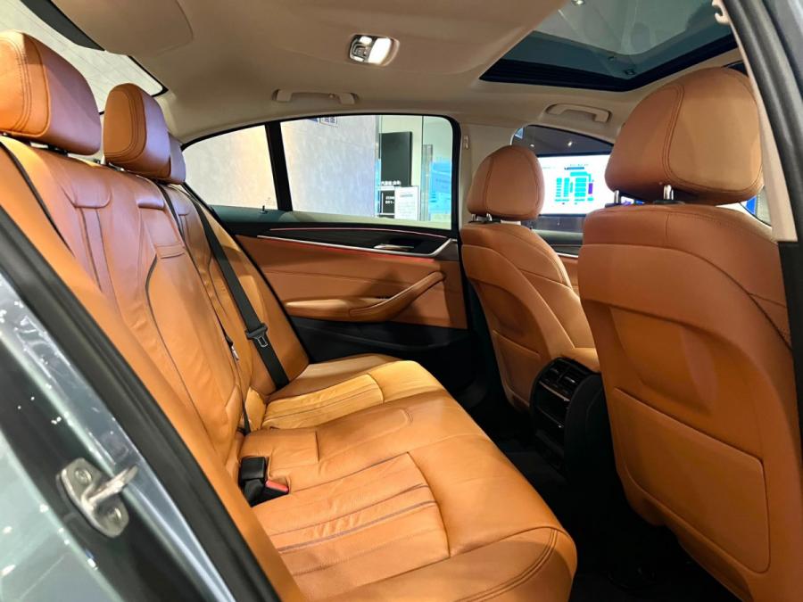 G30 520D FACELIFT - Image 12