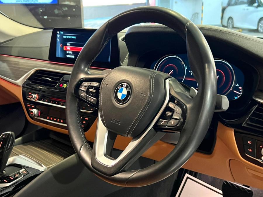 G30 520D FACELIFT - Image 5