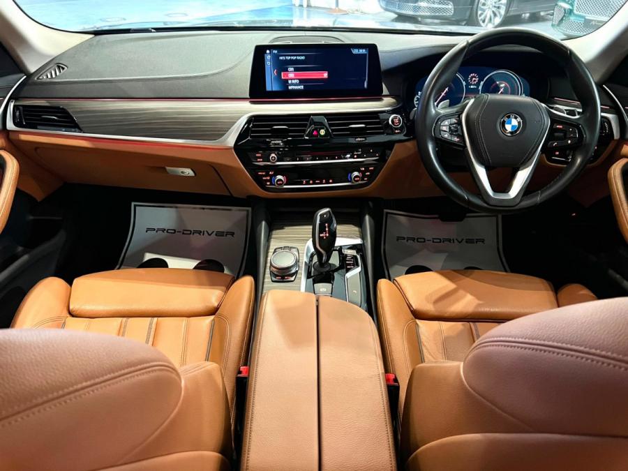 G30 520D FACELIFT - Image 10