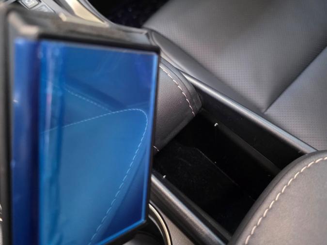 NX300H Hybrid - Image 13