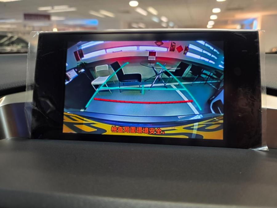 NX300H Hybrid - Image 9