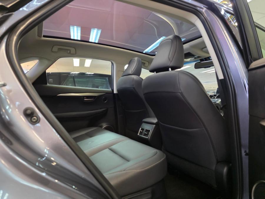 NX300H Hybrid - Image 10