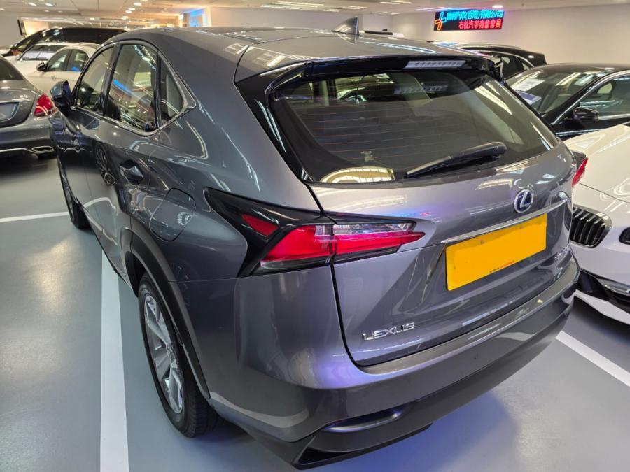 NX300H Hybrid - Image 18