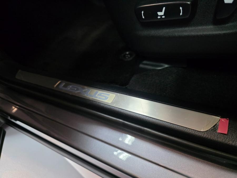 NX300H Hybrid - Image 15