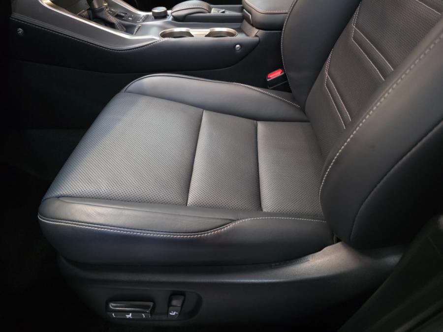 NX300H Hybrid - Image 14