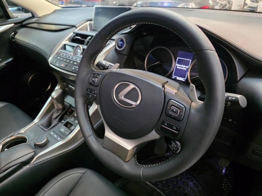 NX300H Hybrid - Image 12