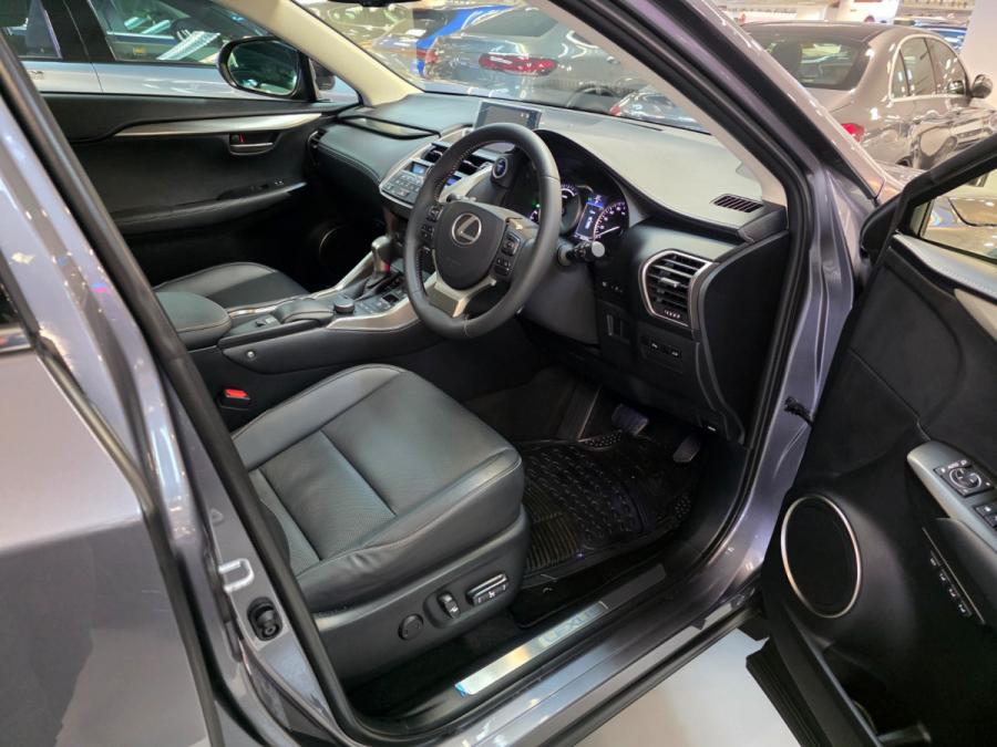 NX300H Hybrid - Image 7