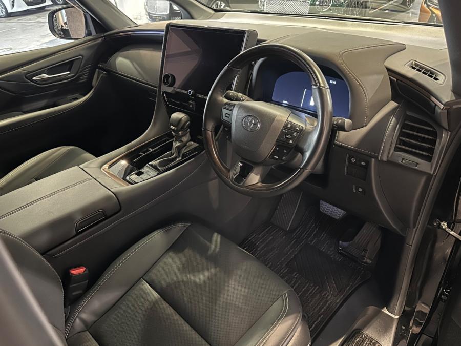 Alphard 2.5 Z - Image 3