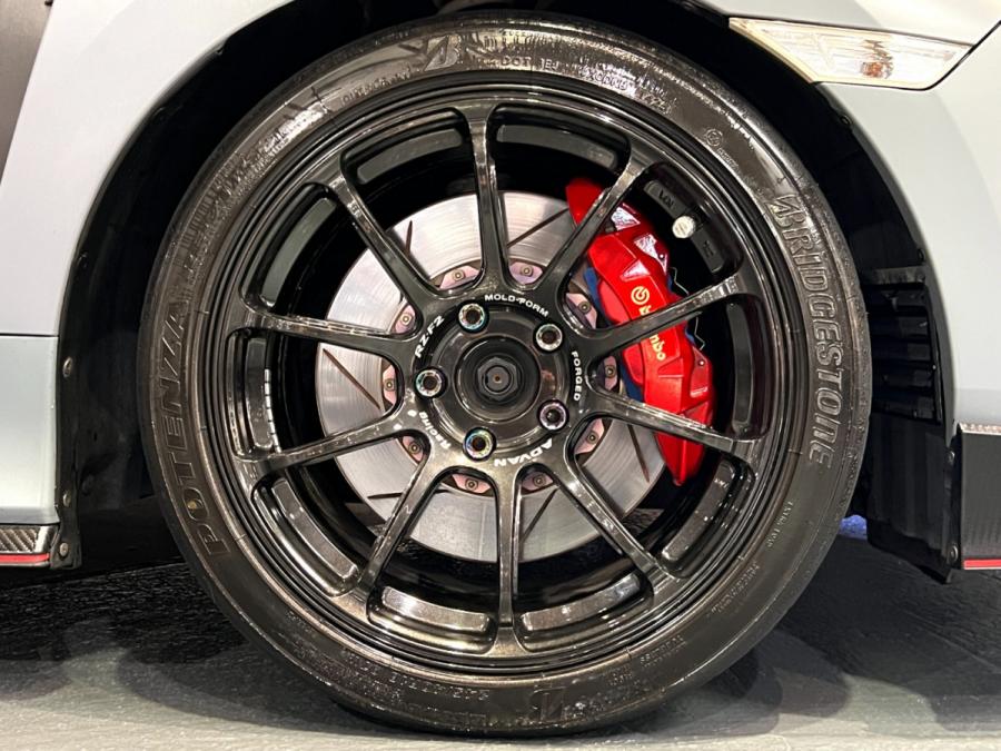 FK8 CIVIC TYPE R - Image 3