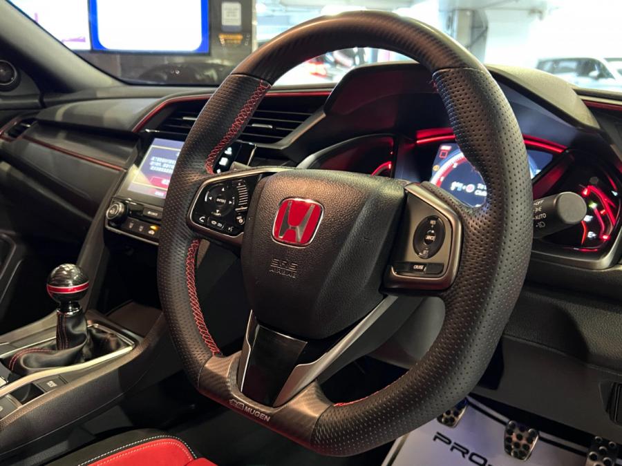 FK8 CIVIC TYPE R - Image 10