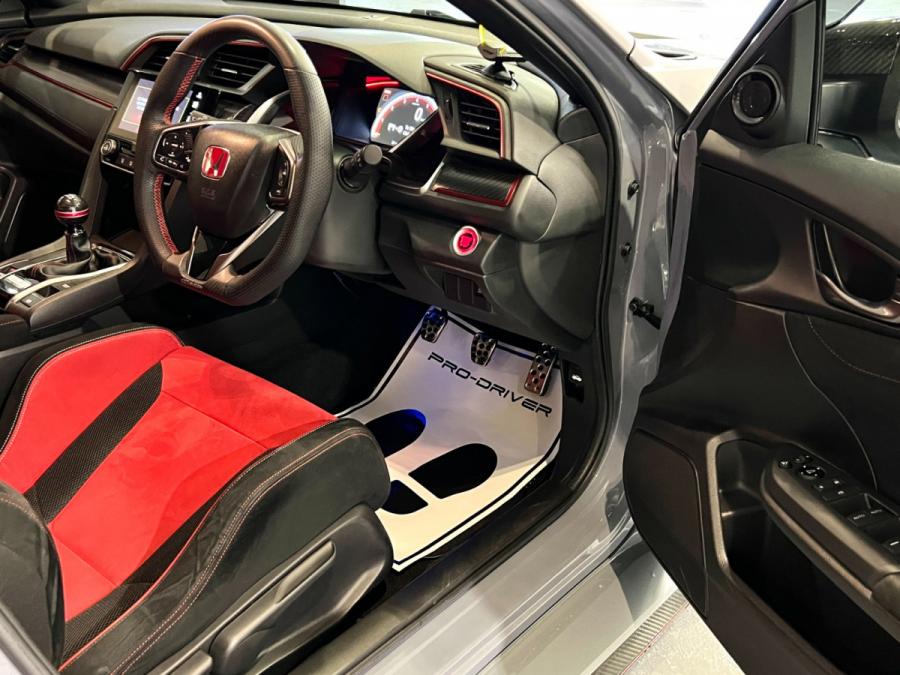 FK8 CIVIC TYPE R - Image 12