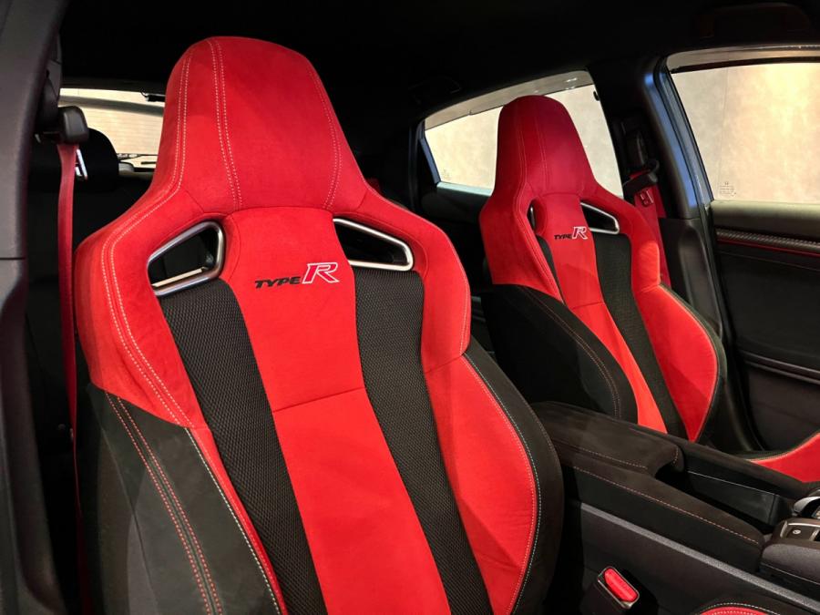 FK8 CIVIC TYPE R - Image 15