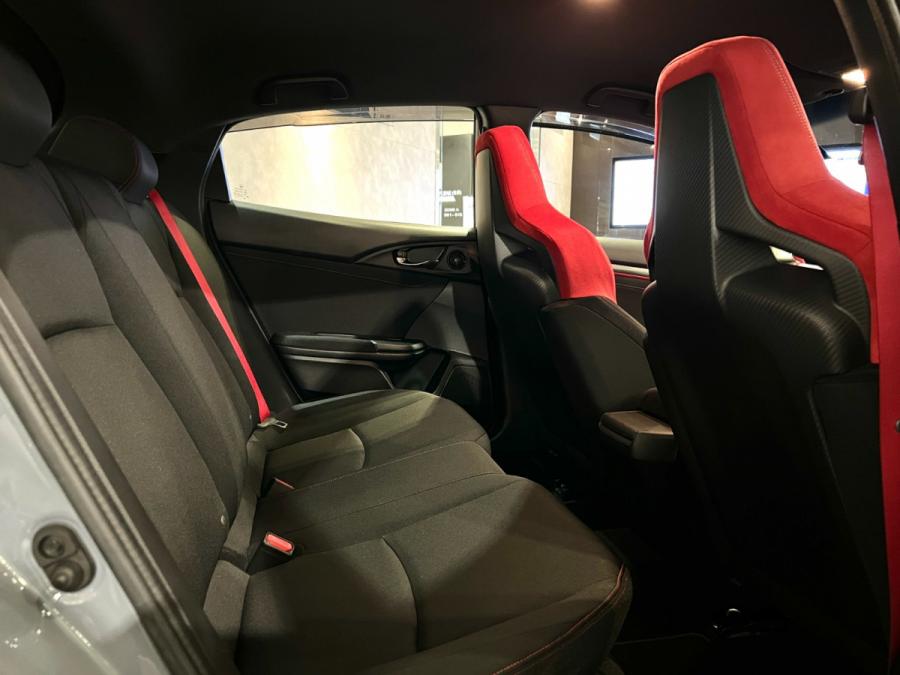FK8 CIVIC TYPE R - Image 16