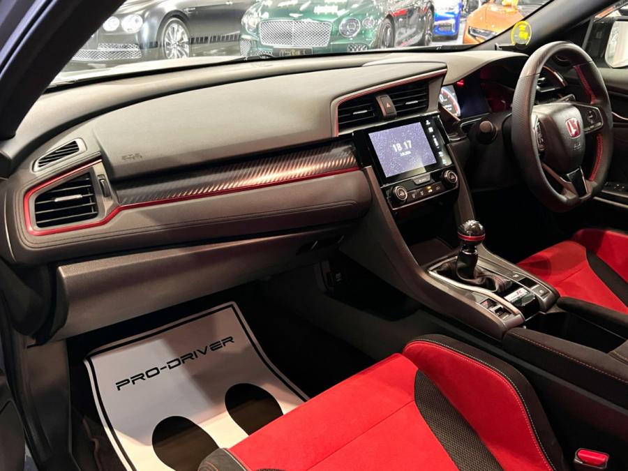FK8 CIVIC TYPE R - Image 13