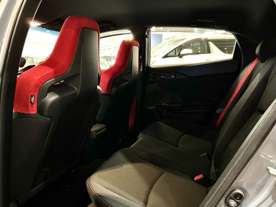 FK8 CIVIC TYPE R - Image 17