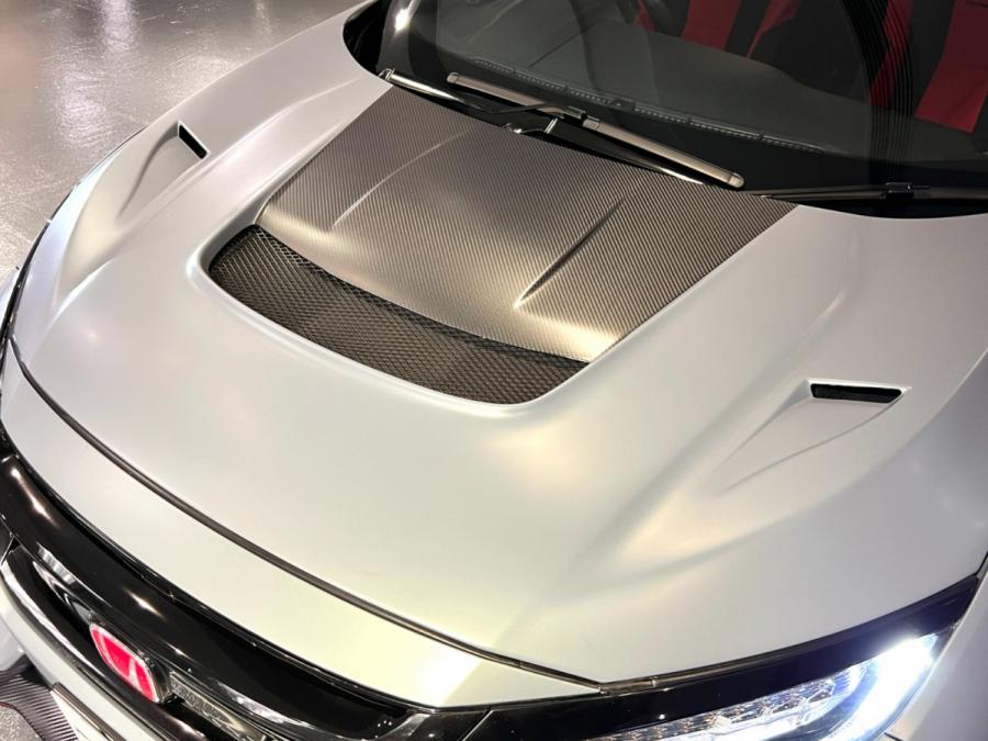 FK8 CIVIC TYPE R - Image 6